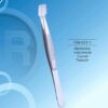 Membrane Instruments Curved Tweezer