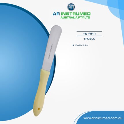 Spatula Flexible 19.5cm