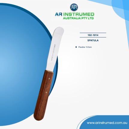Spatula Flexible 19.5cm
