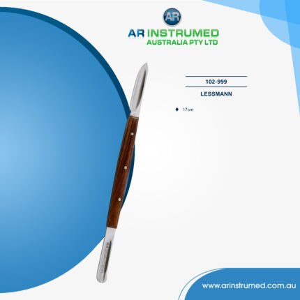 Lessmann 17cm