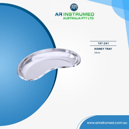 Kidney Tray 25cm